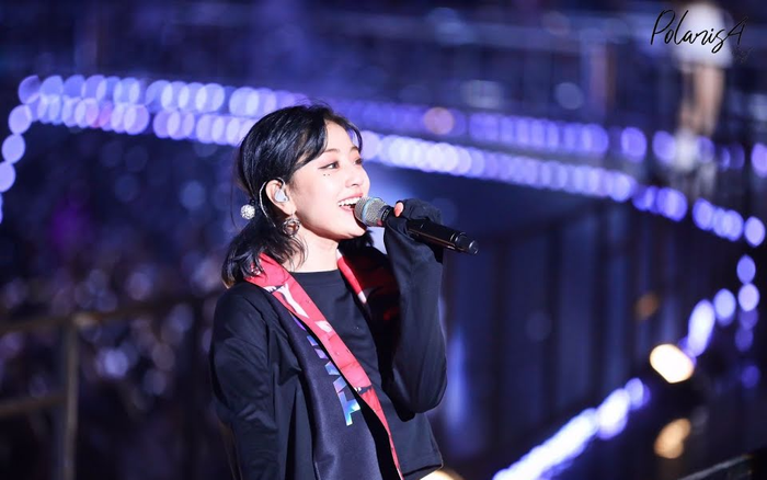 Làm idol K-Pop có gì vui, TWICE chia sẻ câu chuyện sau ánh đèn sân khấu Ảnh 2