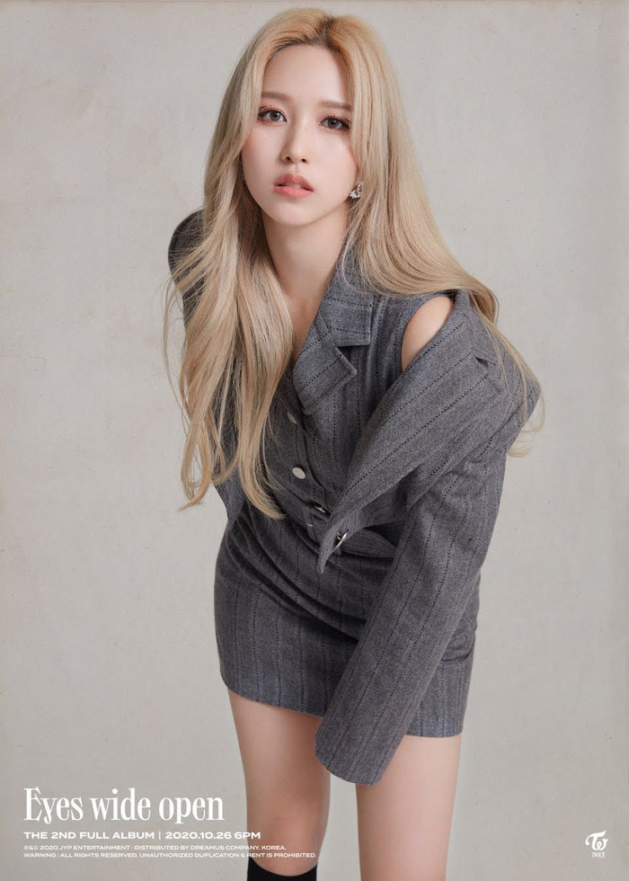 Làm idol K-Pop có gì vui, TWICE chia sẻ câu chuyện sau ánh đèn sân khấu Ảnh 5