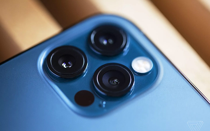 4 điều iPhone 12 làm được có thể bạn chưa biết Ảnh 2