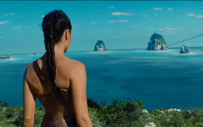 Wonder Woman: Người Amazons có thật sự là 'bộ tộc lạc hậu' không? Ảnh 2