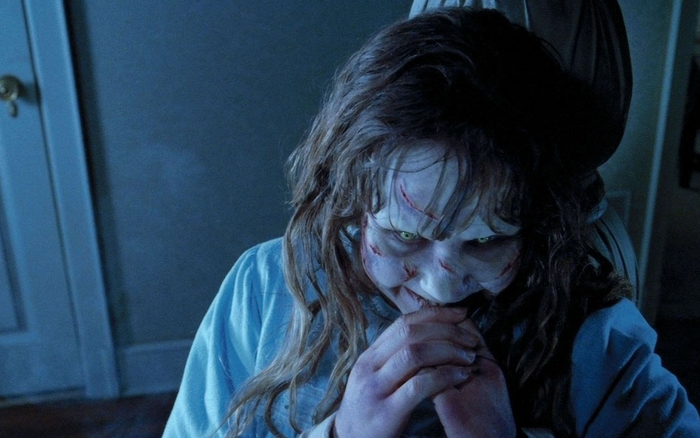10 bộ phim kinh dị nhất mọi thời đại dành cho dịp Halloween, bạn có đủ dũng cảm để xem hết? Ảnh 2