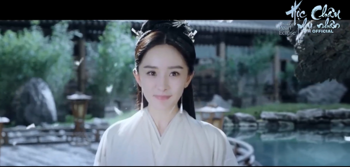 Dương Mịch tình tứ cùng Trần Vỹ Đình trong trailer 'Hộc Châu phu nhân' Ảnh 8