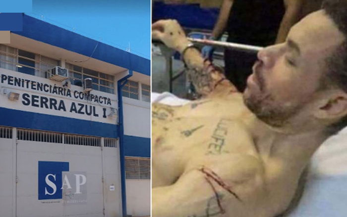 Kẻ sát nhân hàng loạt giết chết 48 bạn tù trong 25 năm Ảnh 2