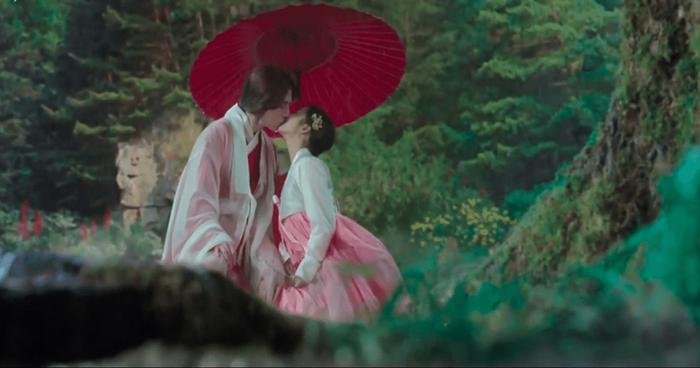 Jo Bo Ah, Lee Dong Wook và những câu thoại đáng nhớ nhất trong 'Bạn Trai Tôi Là Hồ Ly' Ảnh 3