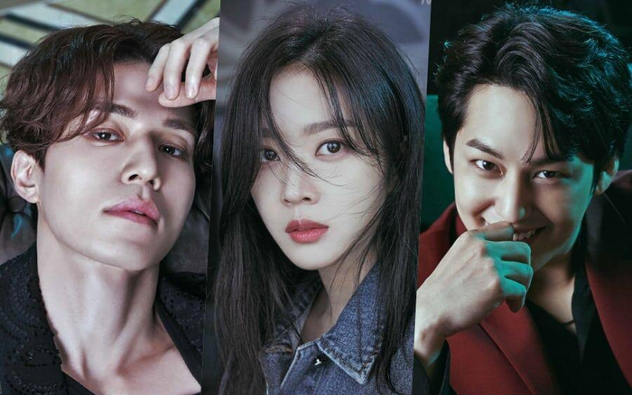 Jo Bo Ah, Lee Dong Wook và những câu thoại đáng nhớ nhất trong 'Bạn Trai Tôi Là Hồ Ly' Ảnh 2