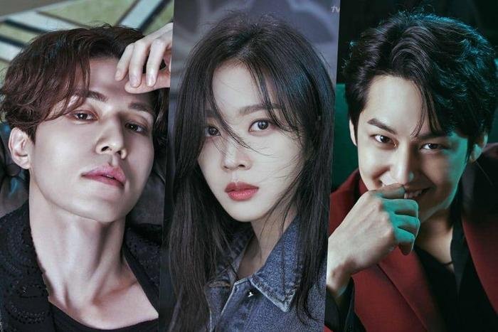 Jo Bo Ah, Lee Dong Wook và những câu thoại đáng nhớ nhất trong 'Bạn Trai Tôi Là Hồ Ly' Ảnh 1