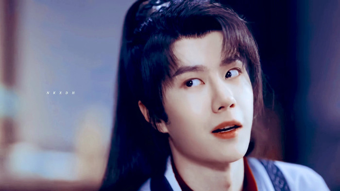 Diễn xuất của Vương Nhất Bác có tiến bộ nhưng không được 'xem trọng' trong phim mới Ảnh 12