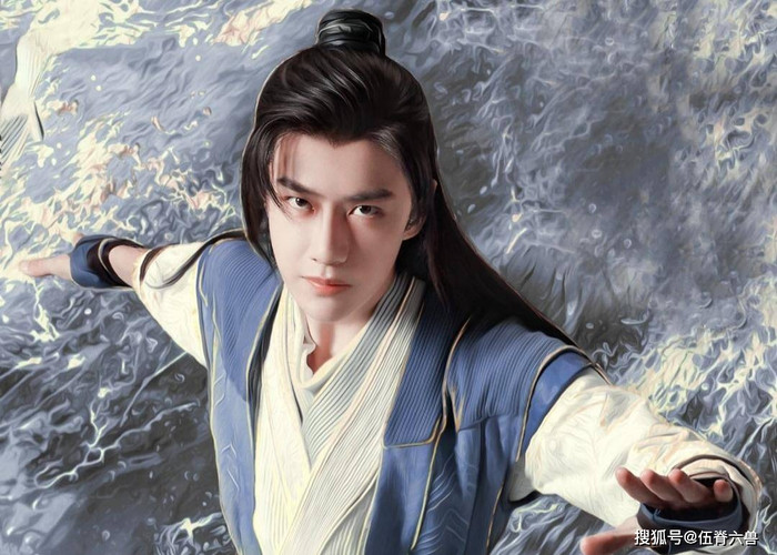 Còn Vương Nhất Bác lại bị chế nhạo vì sử dụng lồng tiếng.