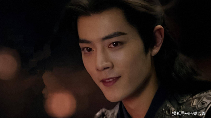 Tiêu Chiến được dân mạng khen về khả năng đài từ, dám dùng giọng thật để lên phim