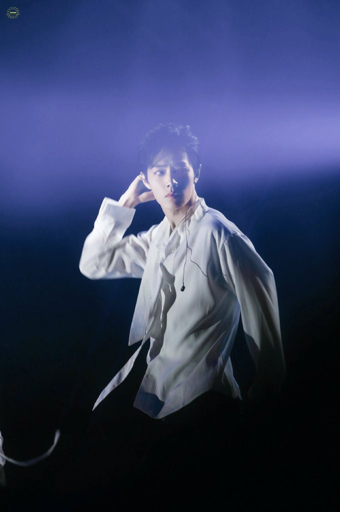 Độ hot của diễn viên: Triệu Lệ Dĩnh, Tiêu Chiến cũng không thắng nổi Vương Nhất Bác Ảnh 8