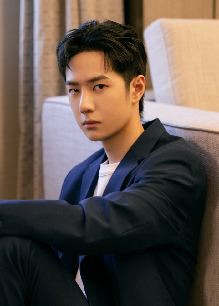 Độ hot của diễn viên: Triệu Lệ Dĩnh, Tiêu Chiến cũng không thắng nổi Vương Nhất Bác Ảnh 6