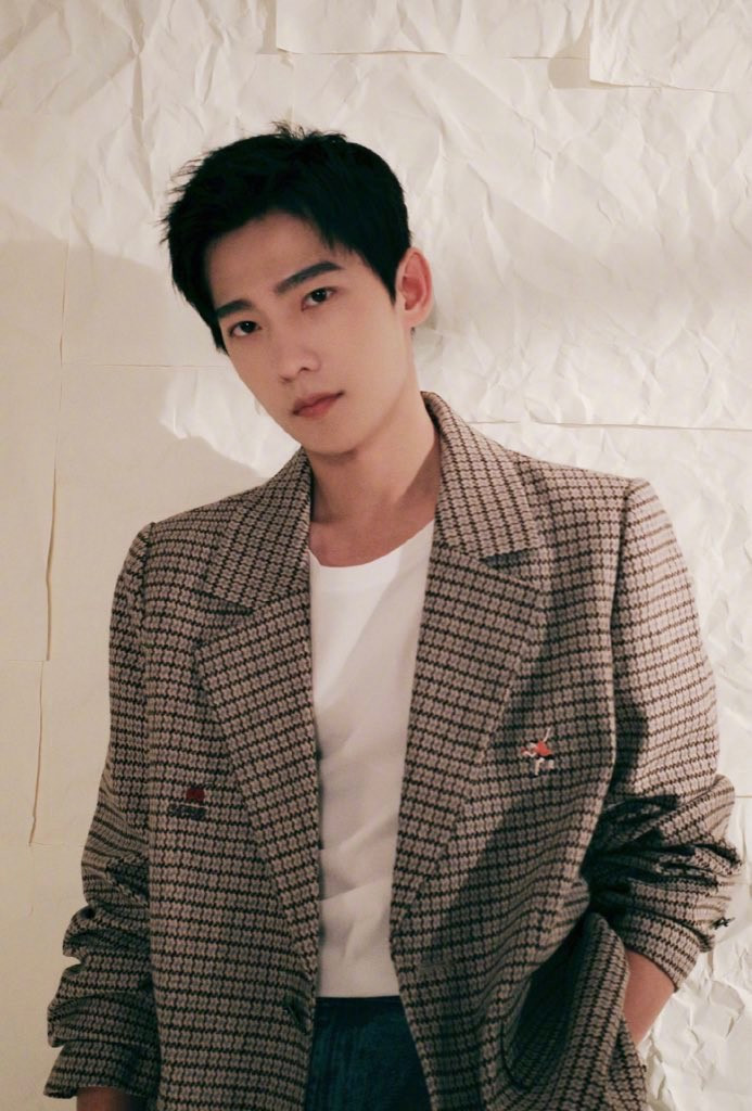 Độ hot của diễn viên: Triệu Lệ Dĩnh, Tiêu Chiến cũng không thắng nổi Vương Nhất Bác Ảnh 13