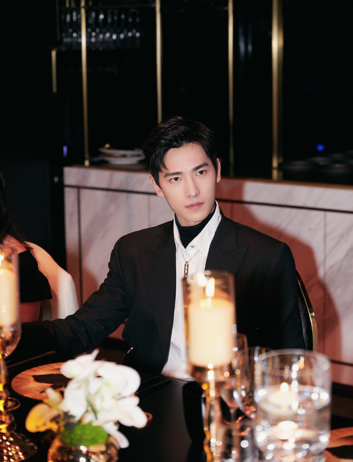 Độ hot của diễn viên: Triệu Lệ Dĩnh, Tiêu Chiến cũng không thắng nổi Vương Nhất Bác Ảnh 14