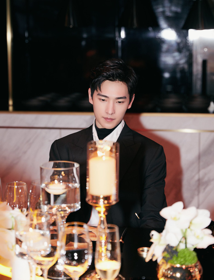 Độ hot của diễn viên: Triệu Lệ Dĩnh, Tiêu Chiến cũng không thắng nổi Vương Nhất Bác Ảnh 15