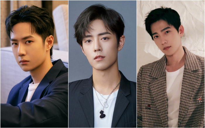 Độ hot của diễn viên: Triệu Lệ Dĩnh, Tiêu Chiến cũng không thắng nổi Vương Nhất Bác Ảnh 2