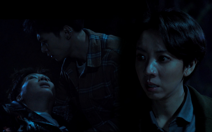 Thu Trang công bố ngày đối đầu với Kiều Minh Tuấn trong 'Chị Mười Ba; 3 ngày sinh tử' Ảnh 2