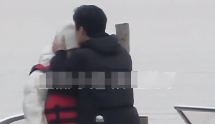 Dương Dương tại trường quay 'Em là niềm kiêu hãnh của anh': Vẻ đẹp không góc chết Ảnh 11