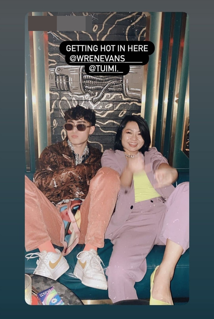 Tuimi (King of Rap) bắt tay nam ca sĩ từng hợp tác K-ICM trong dự án mới? Ảnh 4