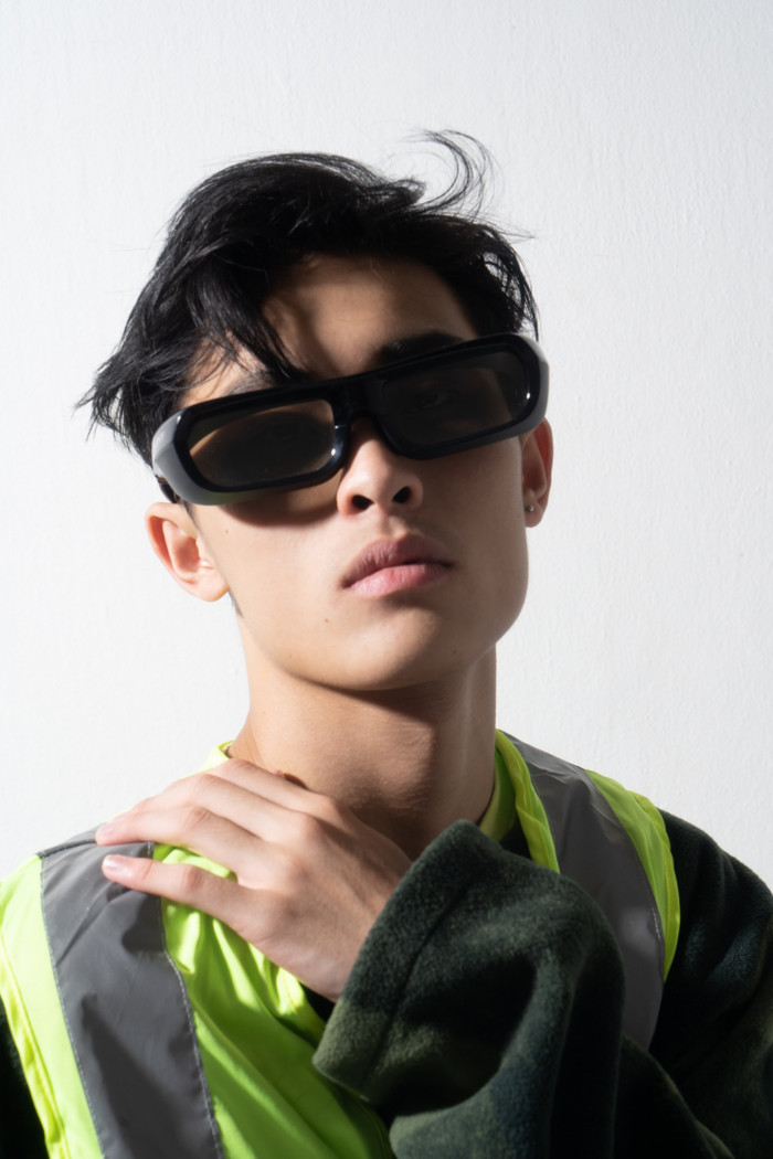 Tuimi (King of Rap) bắt tay nam ca sĩ từng hợp tác K-ICM trong dự án mới? Ảnh 6