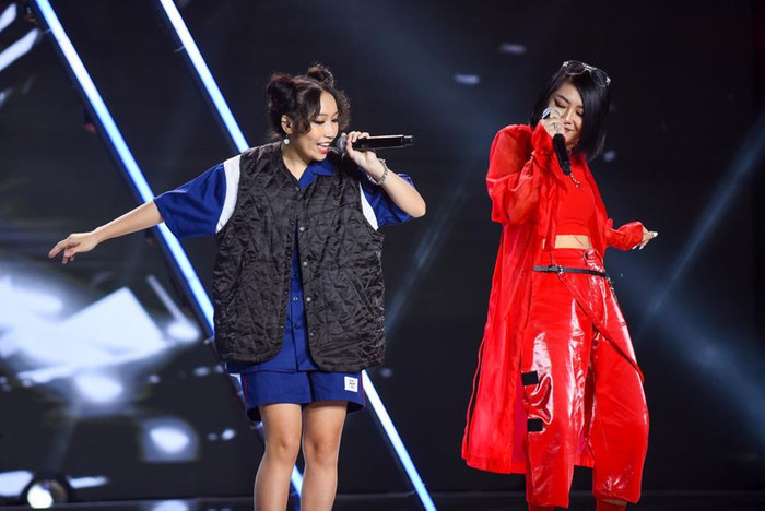 Tuimi (King of Rap) bắt tay nam ca sĩ từng hợp tác K-ICM trong dự án mới? Ảnh 3