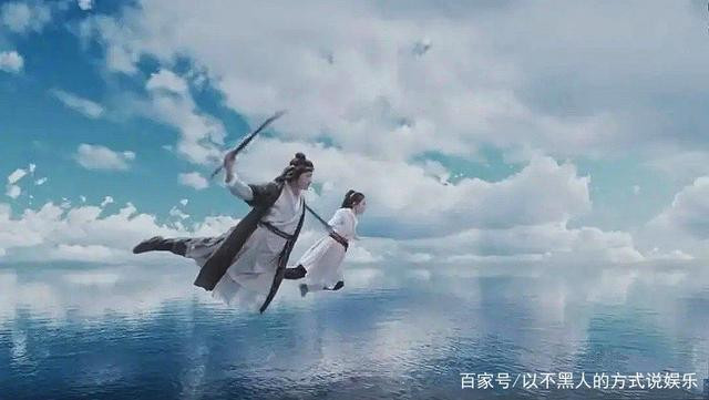 Khâu hậu kỳ phim 'Hữu Phỉ' đã làm liên lụy đến Vương Nhất Bác và Triệu Lệ Dĩnh Ảnh 6