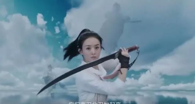 Khâu hậu kỳ phim 'Hữu Phỉ' đã làm liên lụy đến Vương Nhất Bác và Triệu Lệ Dĩnh Ảnh 9