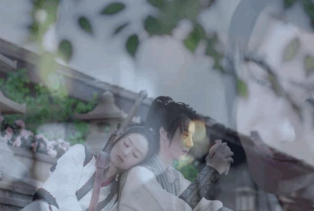 Khâu hậu kỳ phim 'Hữu Phỉ' đã làm liên lụy đến Vương Nhất Bác và Triệu Lệ Dĩnh Ảnh 7