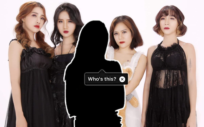 B-Wild tung cover Lovesick Girls (BlackPink) với sự góp mặt của nữ idol Kpop mang quốc tịch Việt Nam Ảnh 2