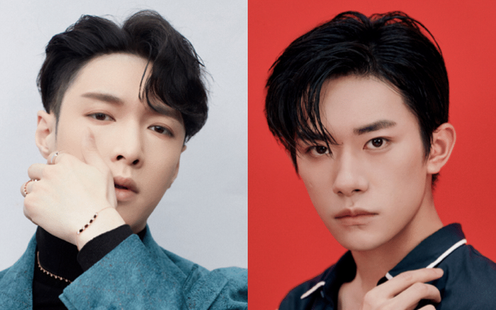 Dịch Dương Thiên Tỉ và Trương Nghệ Hưng tham gia chương trình 'Tôi chính là diễn viên mùa 3'? Ảnh 2