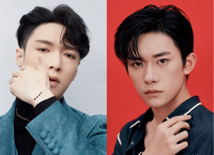 Dịch Dương Thiên Tỉ và Trương Nghệ Hưng tham gia chương trình 'Tôi chính là diễn viên mùa 3'? Ảnh 6