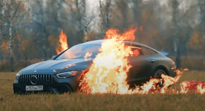 Photo: Mikhail Litvin/YouTube