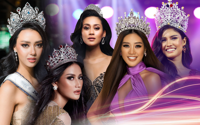 Hoa hậu Hoàn vũ châu Á ứng xử: Khánh Vân gây bão vì trái tim yêu thương, Philippines lập luận sắc sảo Ảnh 2