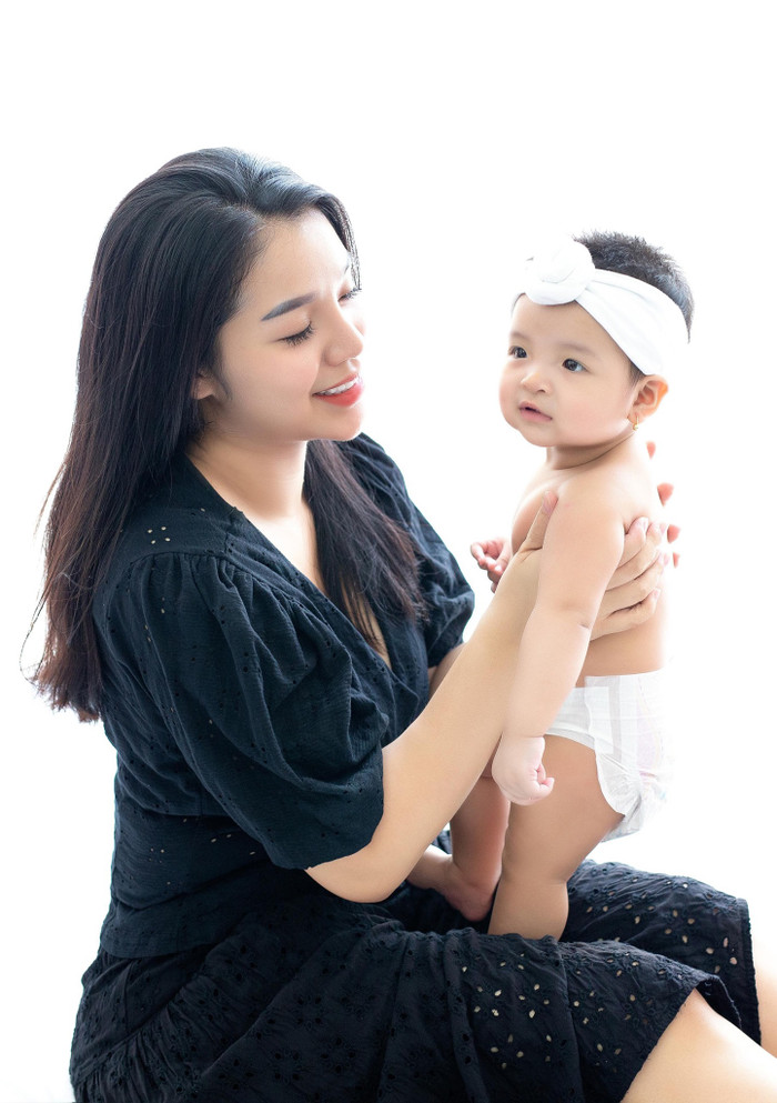 Khánh Linh có động thái gây chú ý với mẹ chồng sau ồn ào 'rạn nứt' hôn nhân cùng Bùi Tiến Dũng Ảnh 3