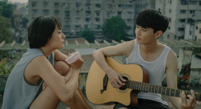 Điện ảnh tháng 11: Phim Việt nô nức ra rạp như đi trẩy hội, so găng cùng loạt phim ngoại sừng sỏ Ảnh 3