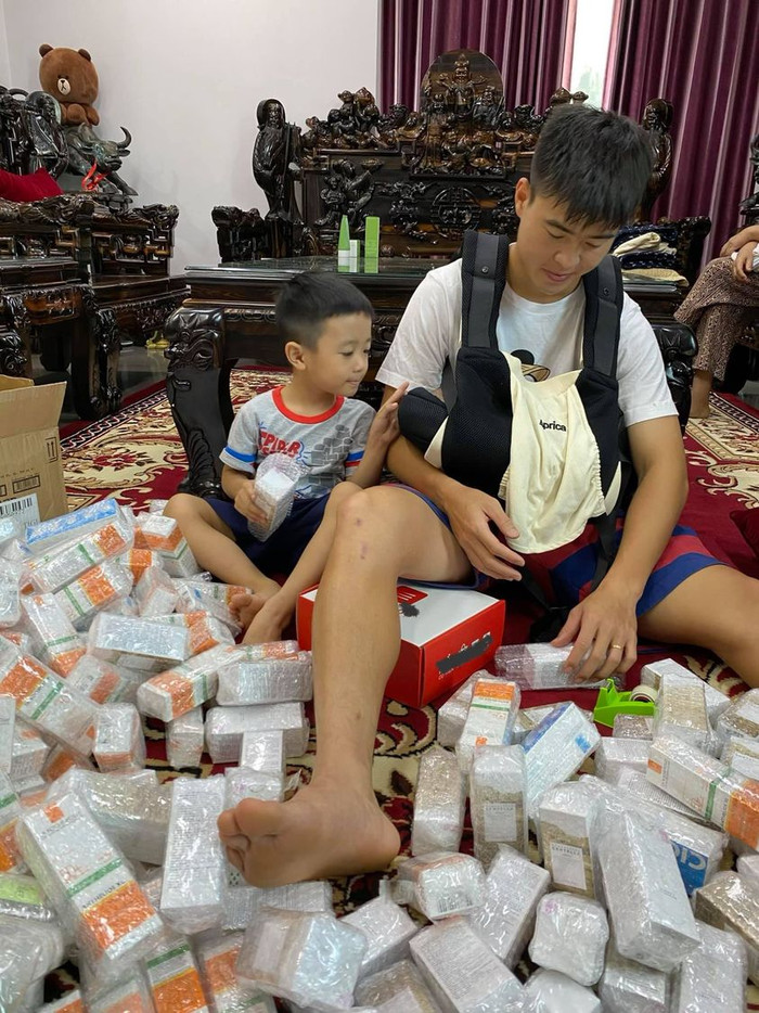 Đường tình của những rich kid tên Anh: Người viên mãn hạnh phúc, kẻ bị tố làm 'người thứ ba' Ảnh 15