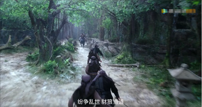 Không chỉ dân mạng, ngay cả fan Triệu Lệ Dĩnh cũng bất mãn, chê bai 'Hữu phỉ' Ảnh 8