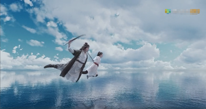 Không chỉ dân mạng, ngay cả fan Triệu Lệ Dĩnh cũng bất mãn, chê bai 'Hữu phỉ' Ảnh 9