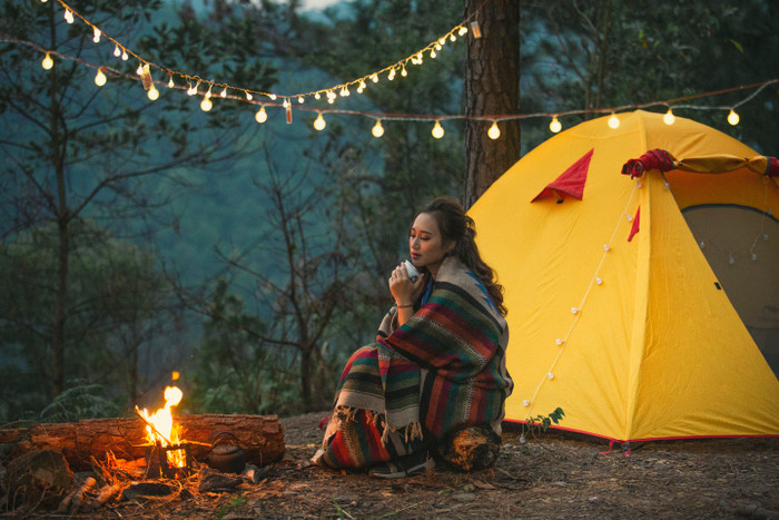 Khánh Linh: 'Nghệ sĩ không ngang không làm nghệ thuật được' Ảnh 2