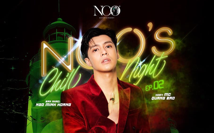 Noo Phước Thịnh mang NOO's Chill Night lần 2 ra Vũng Tàu, hứa hẹn sẽ tổ chức toàn quốc? Ảnh 2