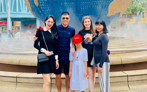 Em chồng Thủy Tiên lên tiếng khi chị dâu bất chấp nguy hiểm đi làm từ thiện nhưng vẫn bị soi mói Ảnh 2