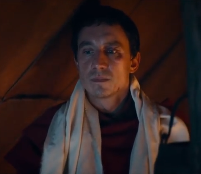 'Barbarians' (Người con của bộ lạc) : Biên sử bi hùng thời Trung cổ Ảnh 7