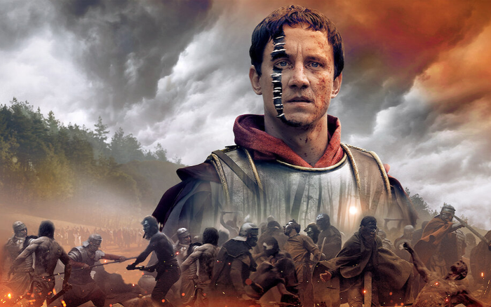 'Barbarians' (Người con của bộ lạc) : Biên sử bi hùng thời Trung cổ Ảnh 2