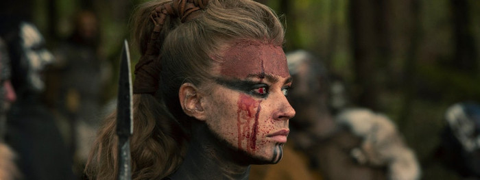 'Barbarians' (Người con của bộ lạc) : Biên sử bi hùng thời Trung cổ Ảnh 5