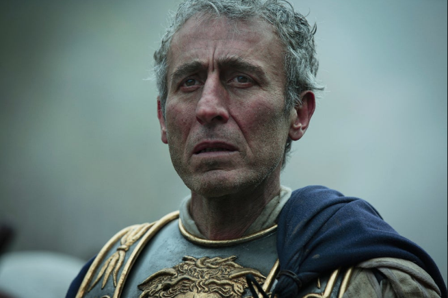 'Barbarians' (Người con của bộ lạc) : Biên sử bi hùng thời Trung cổ Ảnh 4