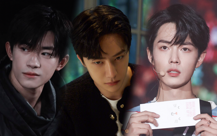 Lý do Vương Nhất Bác - Tiêu Chiến và Dịch Dương Thiên Tỉ là 'Top nam vương' quyền lực tháng 10? Ảnh 2