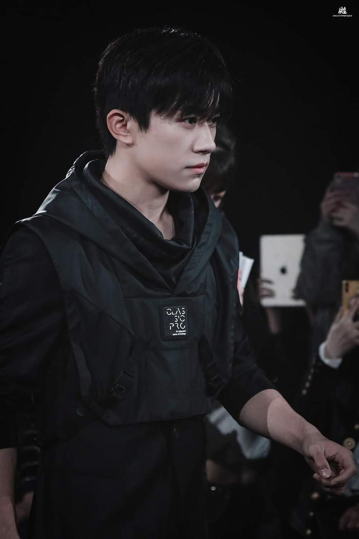 Lý do Vương Nhất Bác - Tiêu Chiến và Dịch Dương Thiên Tỉ là 'Top nam vương' quyền lực tháng 10? Ảnh 13