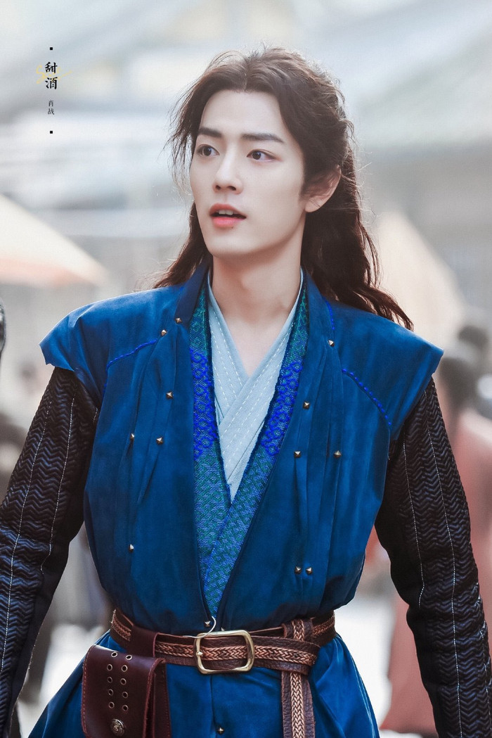 Lý do Vương Nhất Bác - Tiêu Chiến và Dịch Dương Thiên Tỉ là 'Top nam vương' quyền lực tháng 10? Ảnh 10