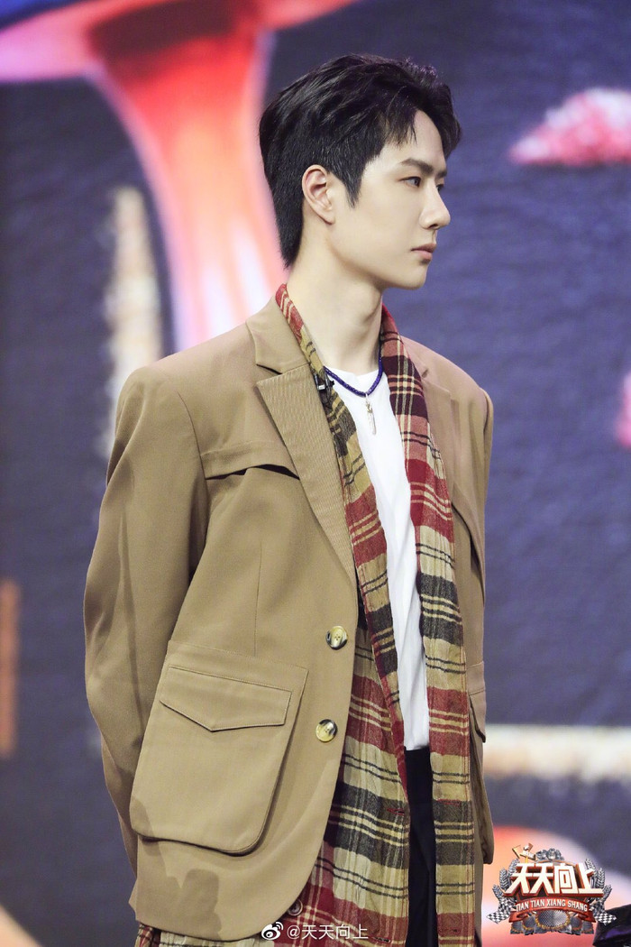 Lý do Vương Nhất Bác - Tiêu Chiến và Dịch Dương Thiên Tỉ là 'Top nam vương' quyền lực tháng 10? Ảnh 8