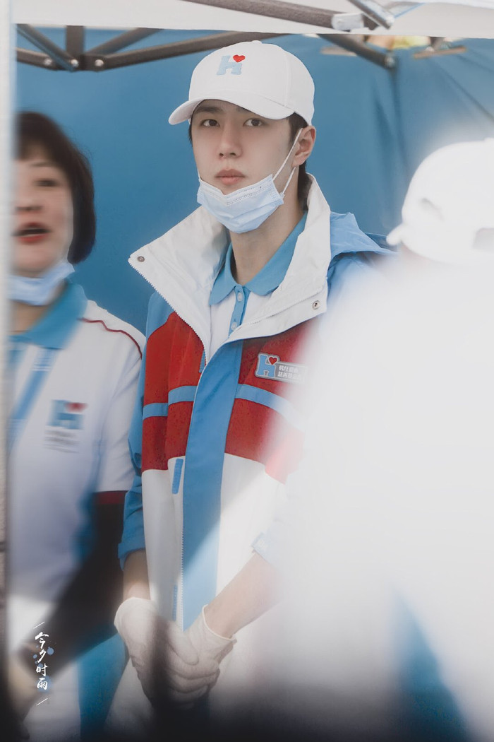 Lý do Vương Nhất Bác - Tiêu Chiến và Dịch Dương Thiên Tỉ là 'Top nam vương' quyền lực tháng 10? Ảnh 6