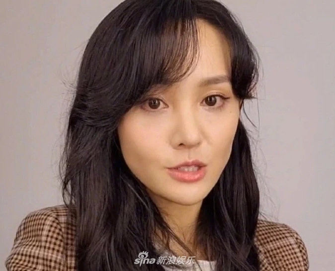 Trịnh Sảng lộ gương mặt già nua biến dạng khiến ai nấy đều nhận không ra